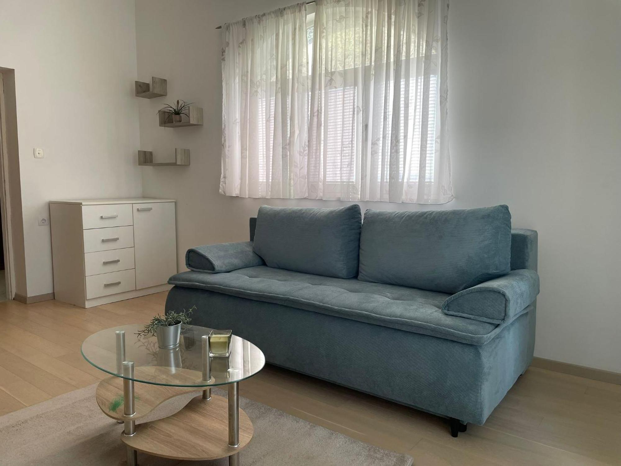 Apartments Meri Vodice Ngoại thất bức ảnh