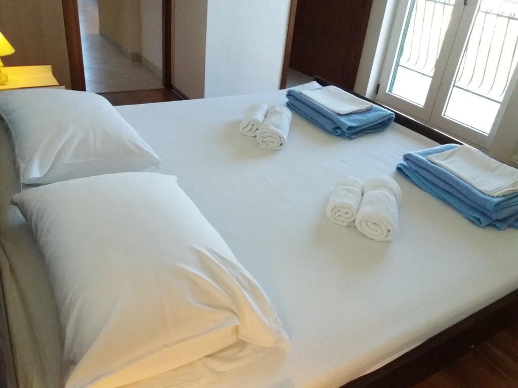 Apartments Meri Vodice Ngoại thất bức ảnh