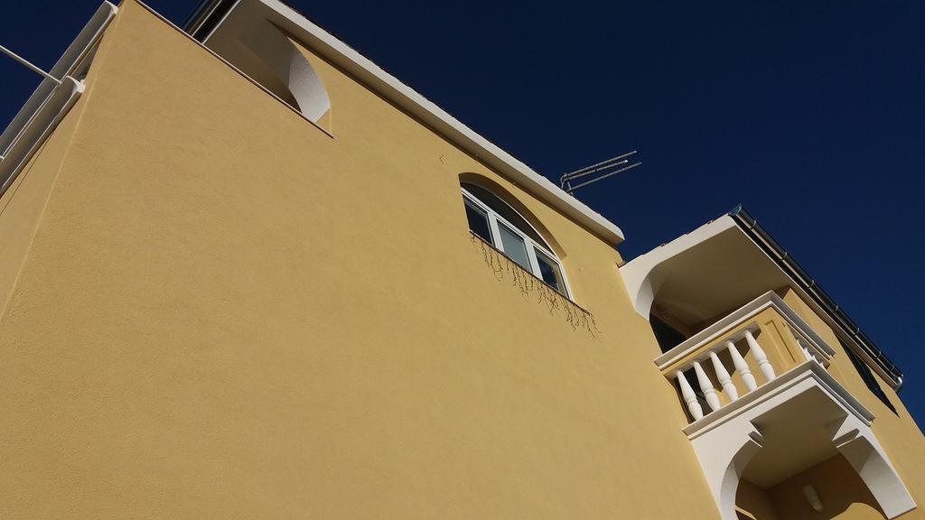 Apartments Meri Vodice Ngoại thất bức ảnh