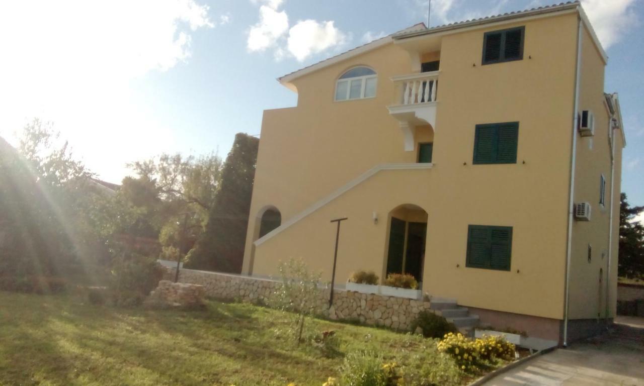 Apartments Meri Vodice Ngoại thất bức ảnh