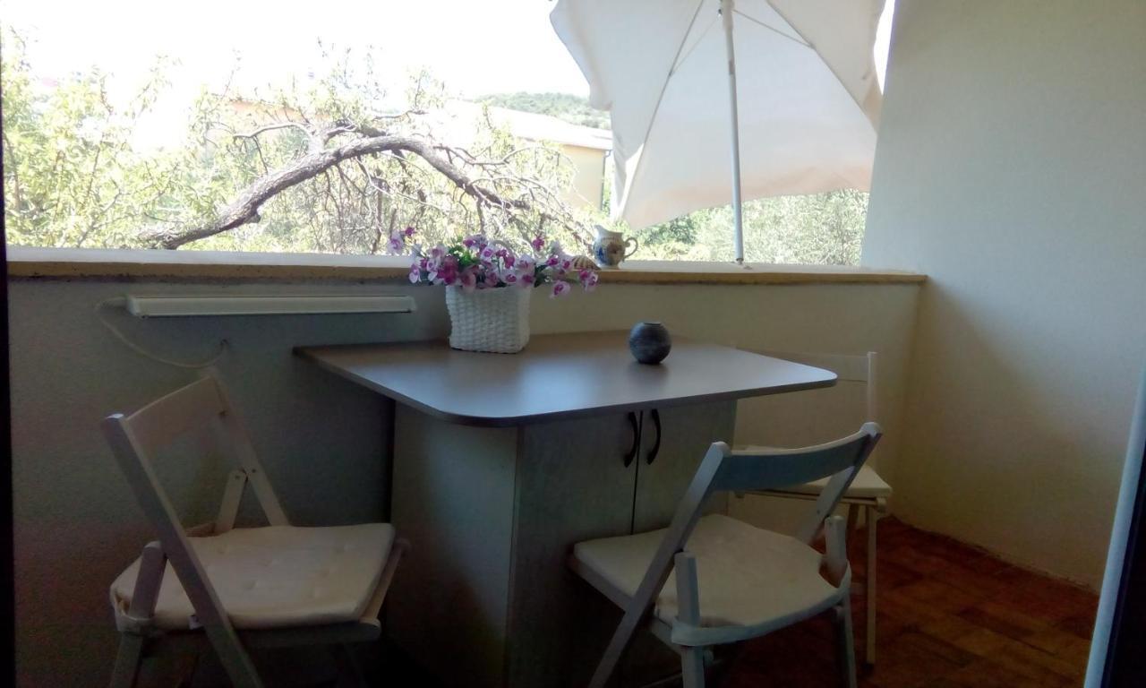 Apartments Meri Vodice Ngoại thất bức ảnh