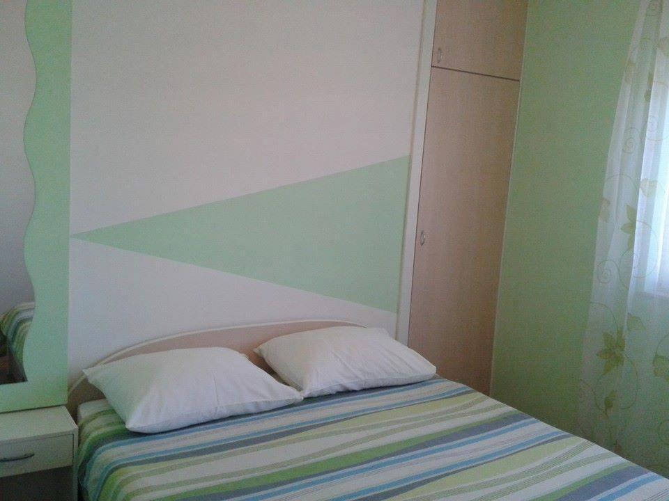 Apartments Meri Vodice Ngoại thất bức ảnh